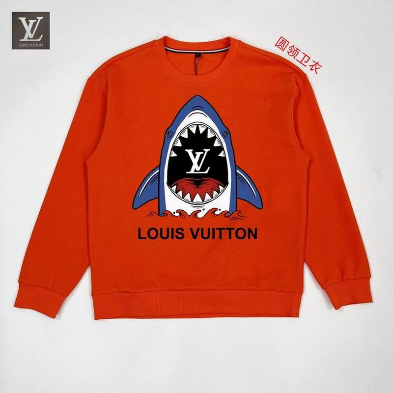 LV Men's Hoodies 126